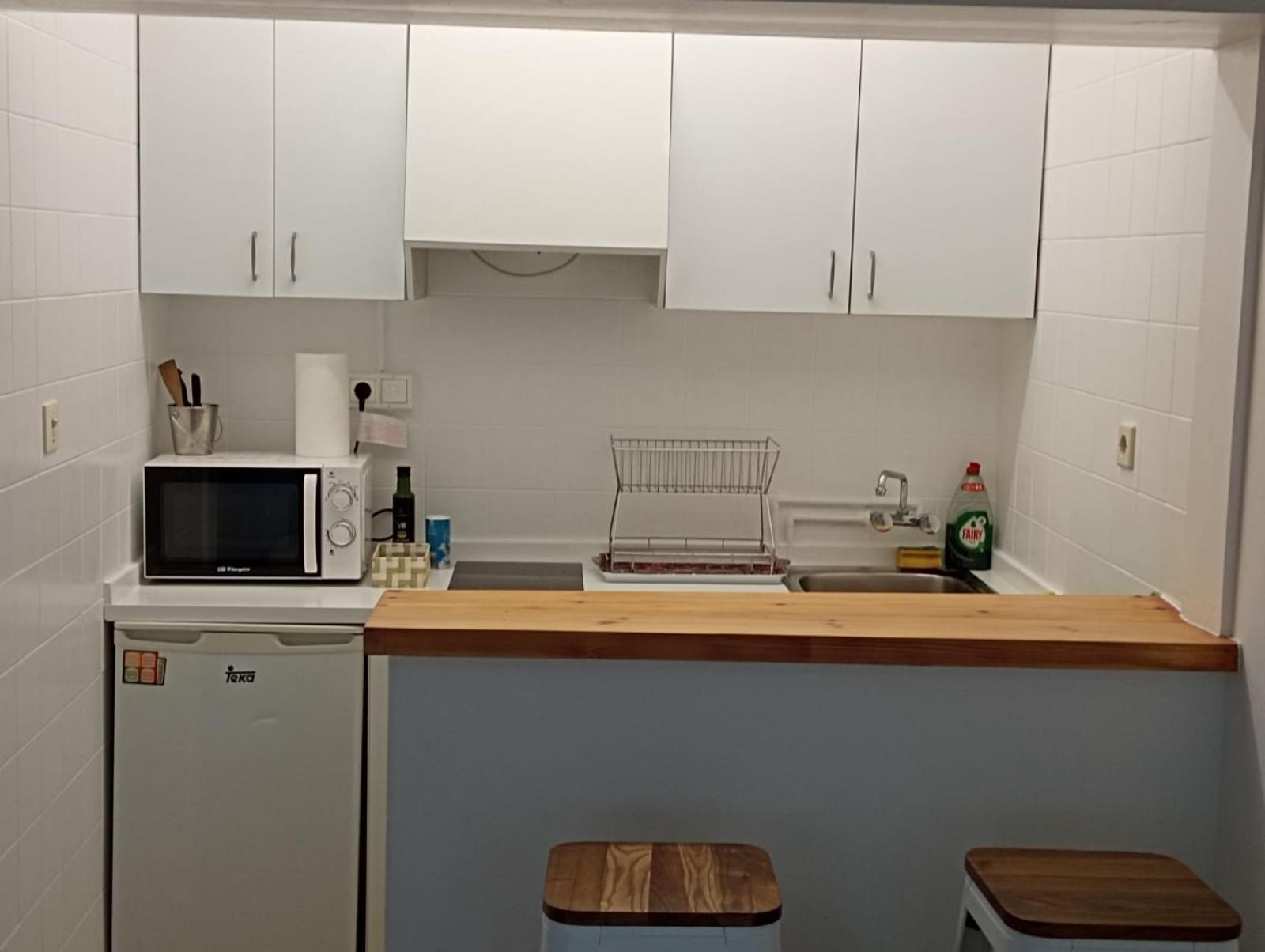 Pelamios Catedral Apartment ซานติอาโก เด กอมโปสเตลา ภายนอก รูปภาพ