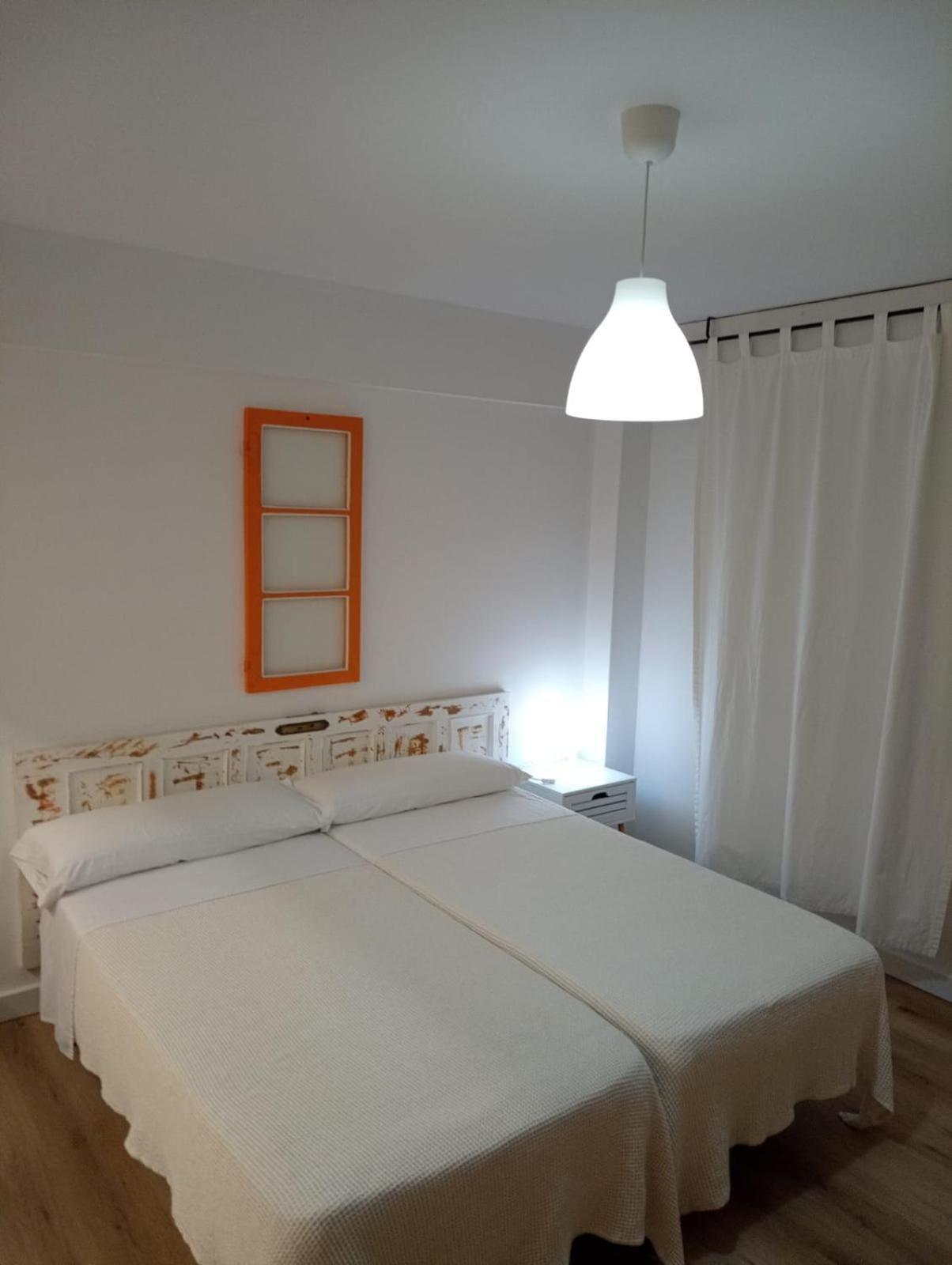 Pelamios Catedral Apartment ซานติอาโก เด กอมโปสเตลา ภายนอก รูปภาพ